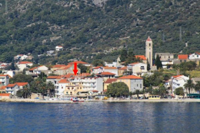 Apartments by the sea Gradac, Makarska - 13181